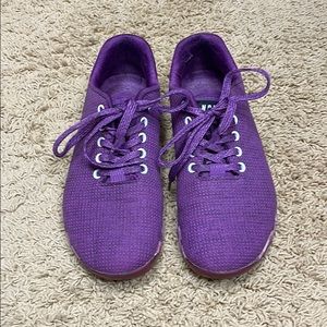 NOBULL Crossfit shoes